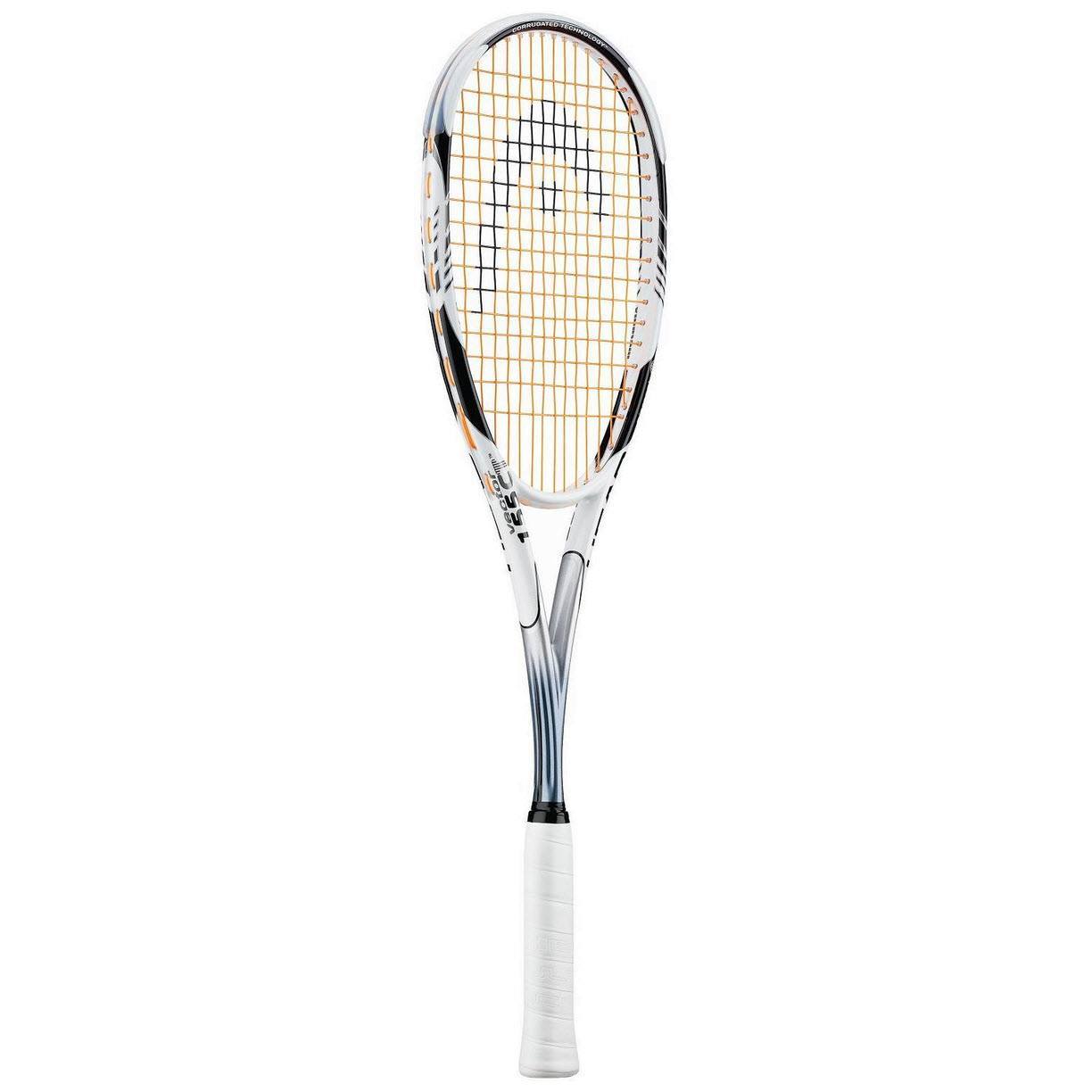 Raquete de squash HEAD Vector 155 CT