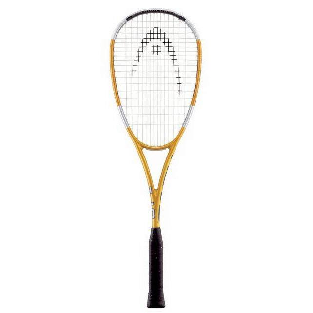 Raquete de squash HEAD LiquidMetal 140