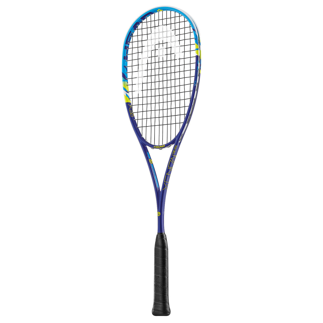 Raquete de squash HEAD Xenon 135 SB