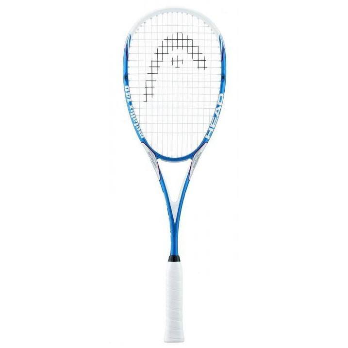 Raquete de squash HEAD Metallix 140
