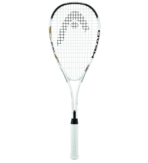 Raquete de squash HEAD Nano Ti Spector 2.0