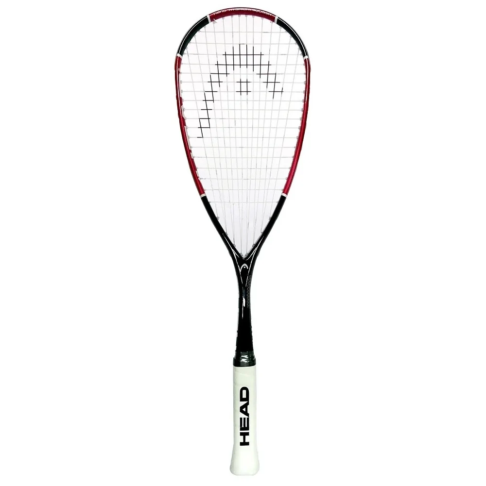 HEAD Nano Ti 110 squash racquet