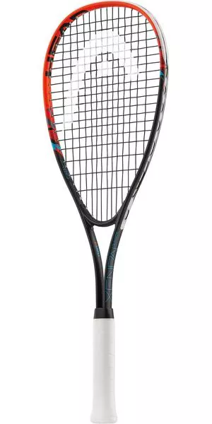 Raquete de squash HEAD Xenon Ti Junior