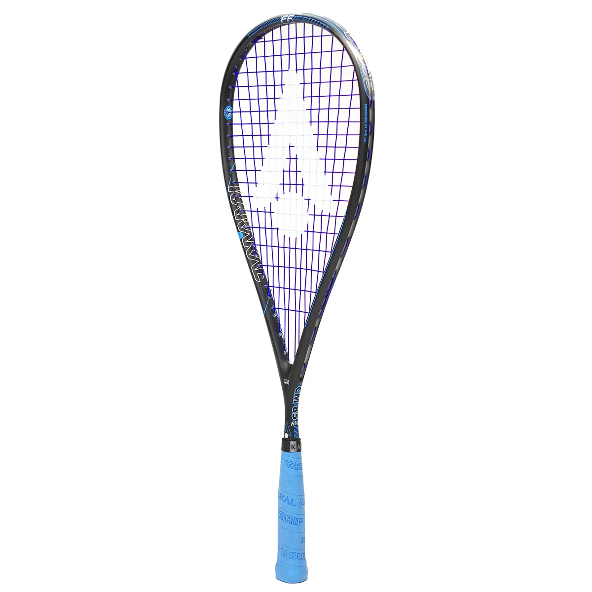 Raquete de squash Karakal cm 85 Junior, foto 2