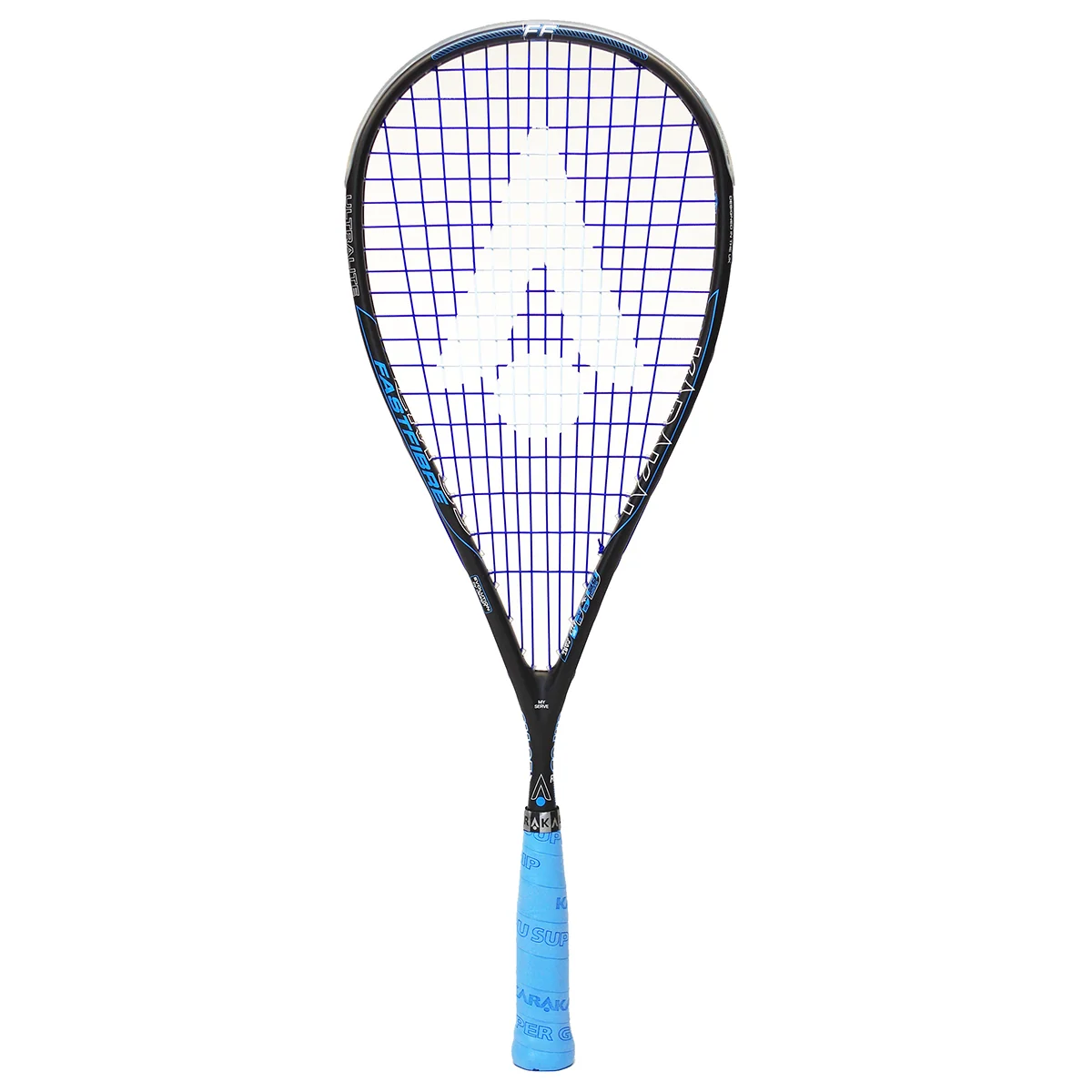 Raquete de squash Karakal cm 85 Junior