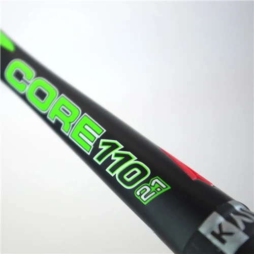 Karakal Core 110 2.1 squash racquet, photo 2
