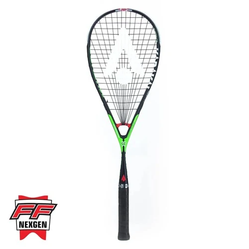 Karakal Core 110 2.1 squash racquet