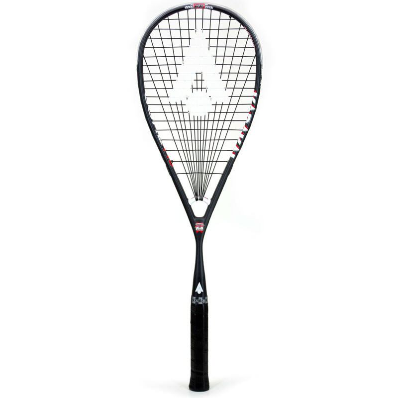 Raquete de squash Karakal Core 110