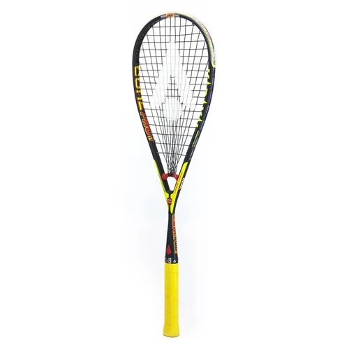 Raquete de squash Karakal Core Pro 2.1, foto 2