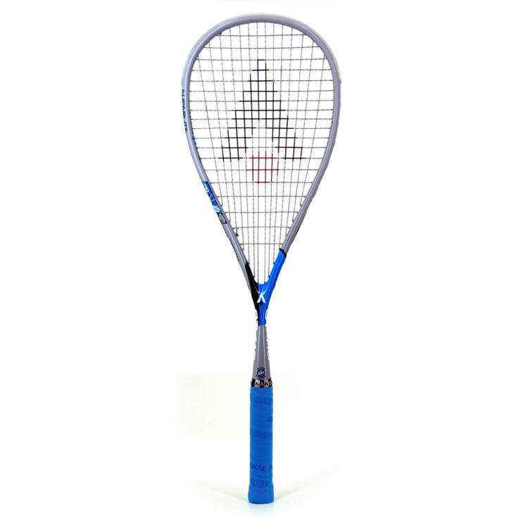 Raquete de squash Karakal ST-110