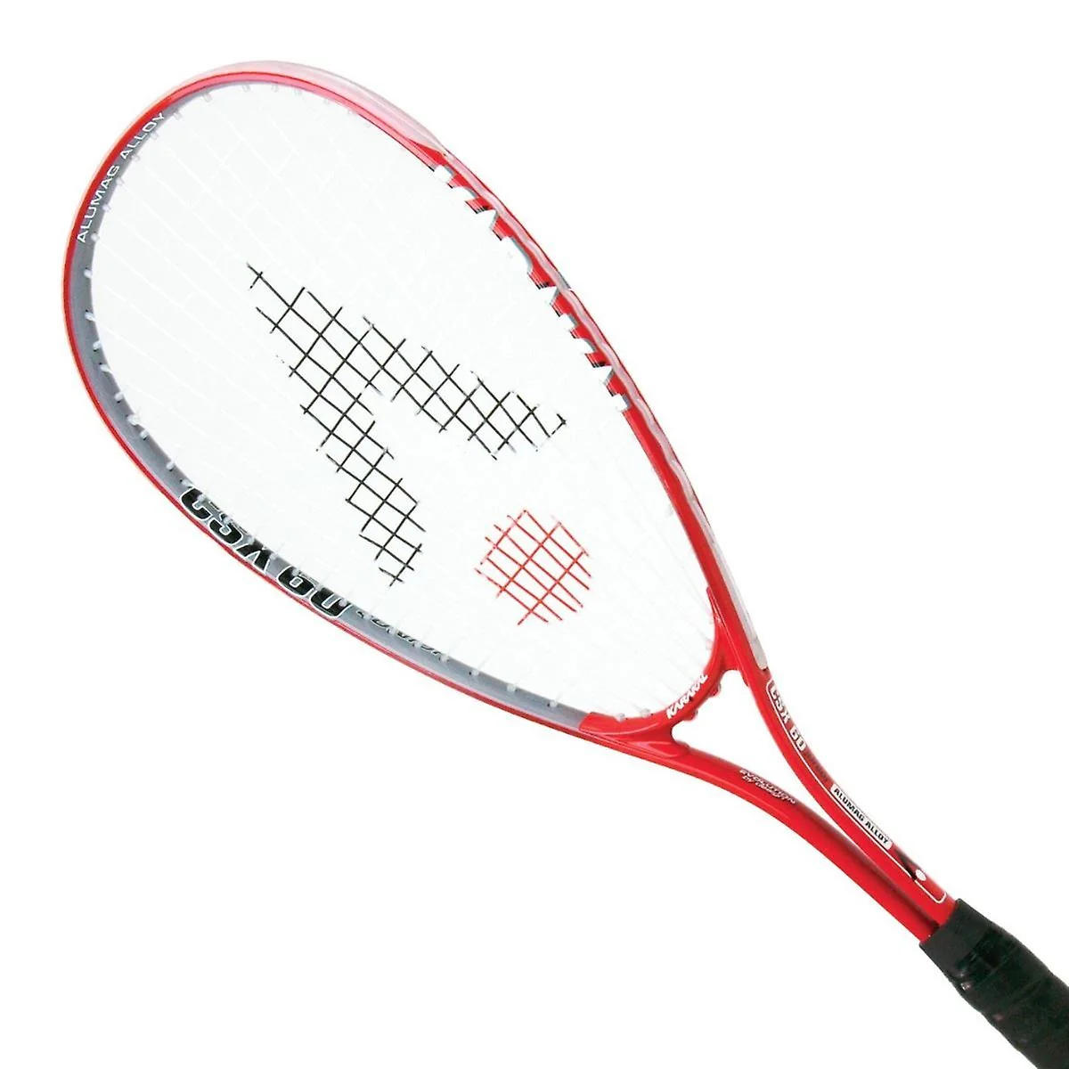Raquete de squash Karakal CSX 60 Junior, foto 2