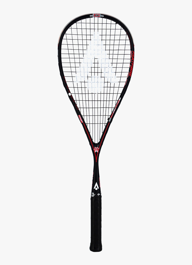 Raquete de squash Karakal SN-90 FF 2.0