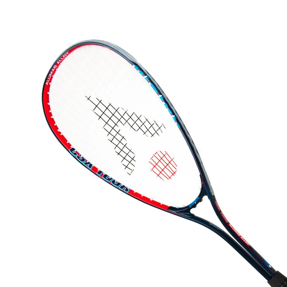 Raquete de squash Karakal CSX Tour, foto 2