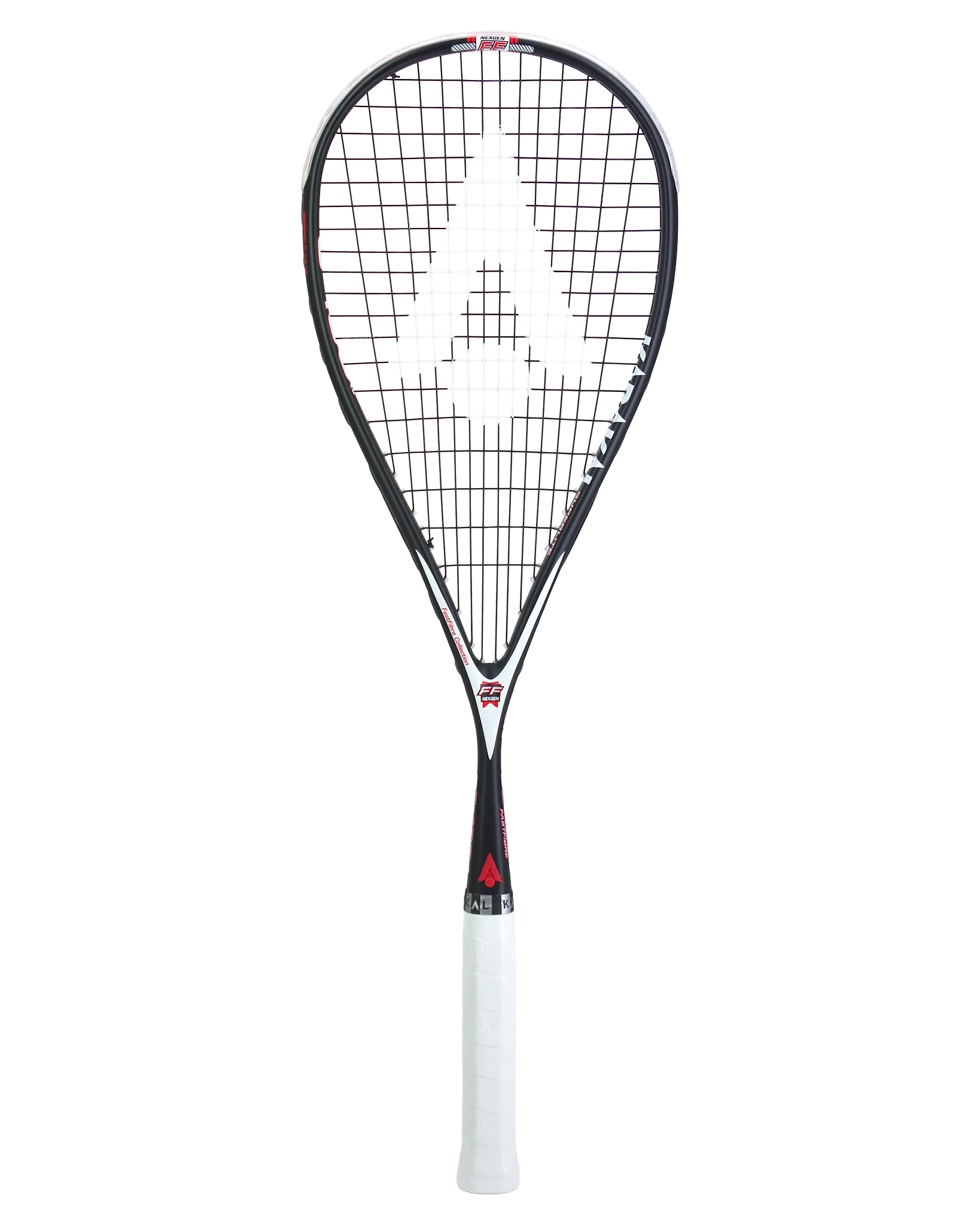 Raquete de squash Karakal S-100 FF 2.1, foto 2