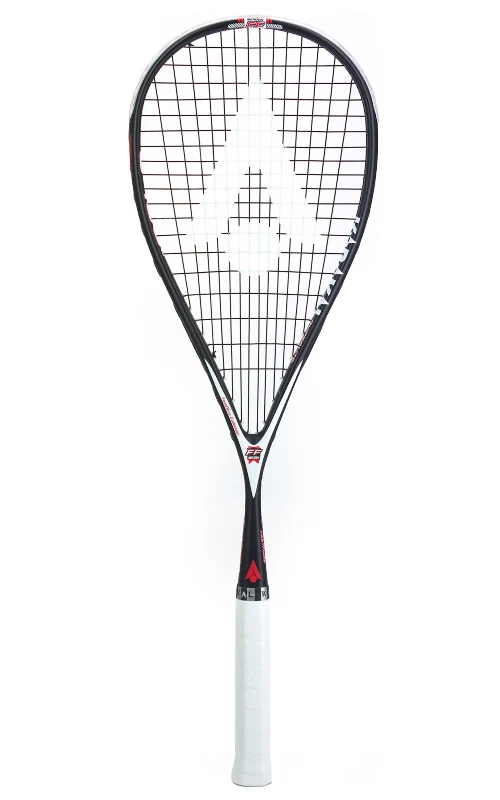 Karakal S-100 FF 2.1 squash racquet