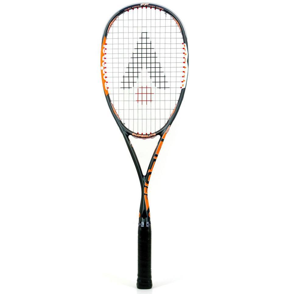 Raquete de squash Karakal T-120 FF