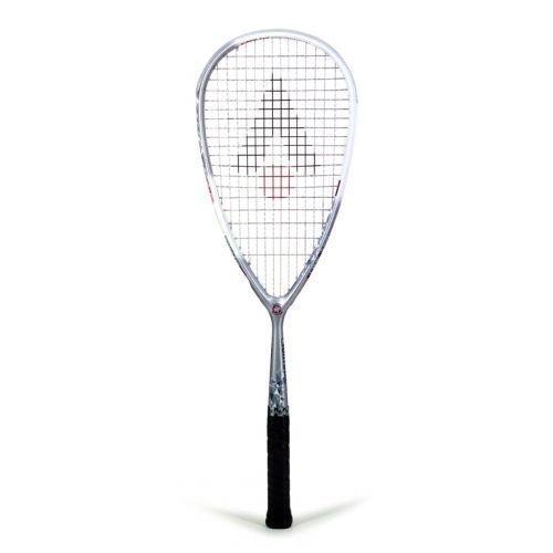 Raquete de squash Karakal Crystal Pro SSL 125, foto 2