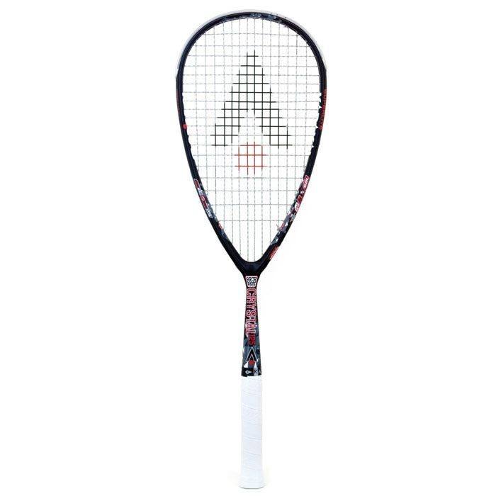 Raquete de squash Karakal Crystal Pro SSL 125