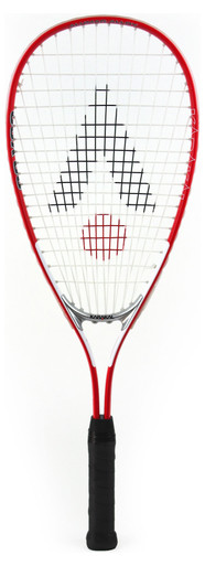 Raquete de squash Karakal CSX Junior 2.1, foto 2
