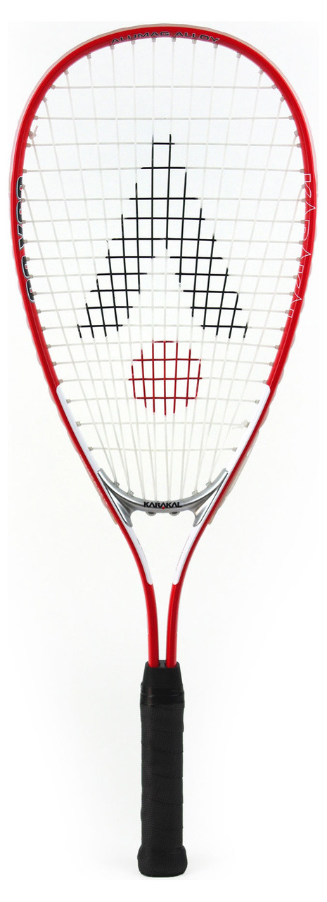 Raquete de squash Karakal CSX Junior 2.1