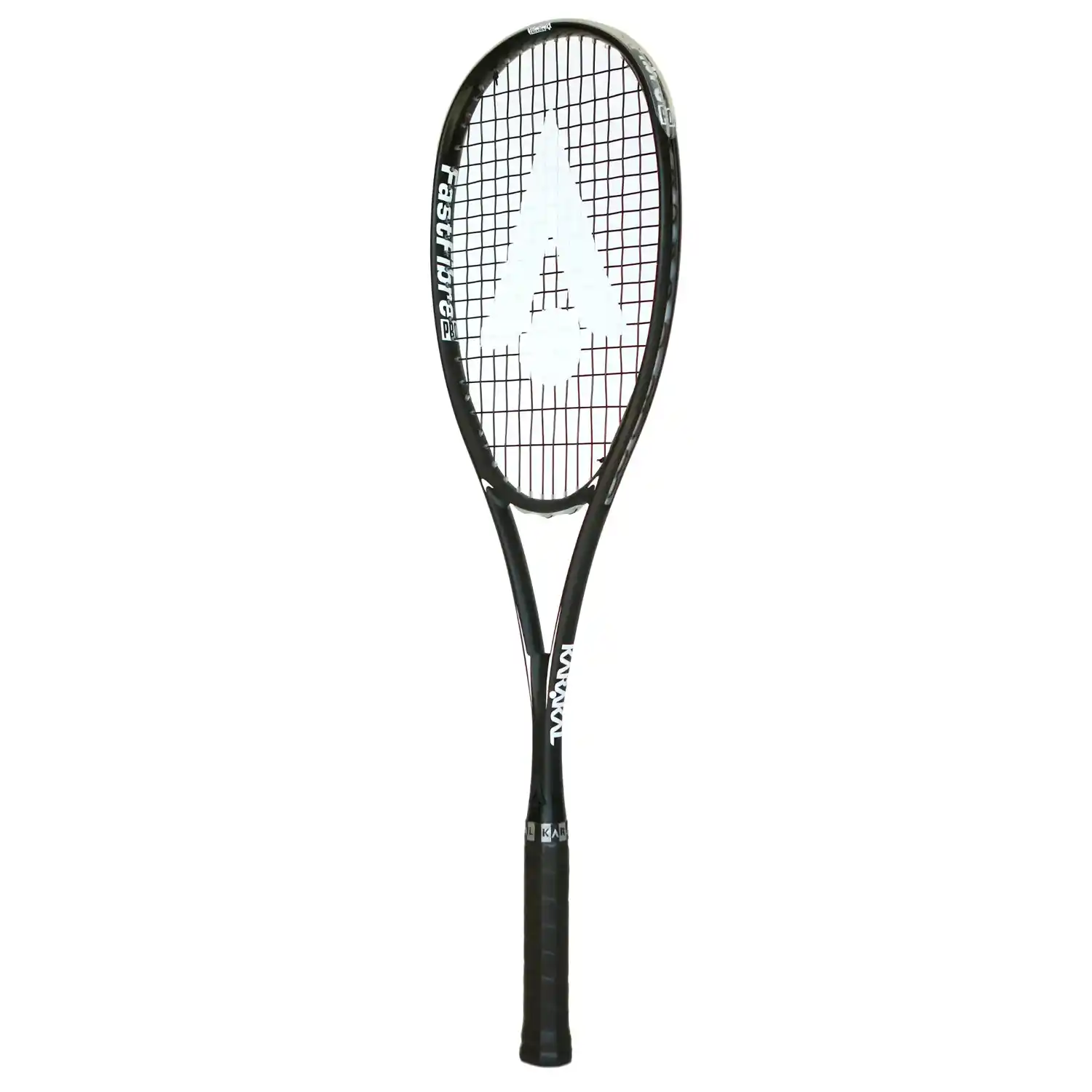 Karakal Fast Fibre Pro 2.2 squash racquet, photo 2