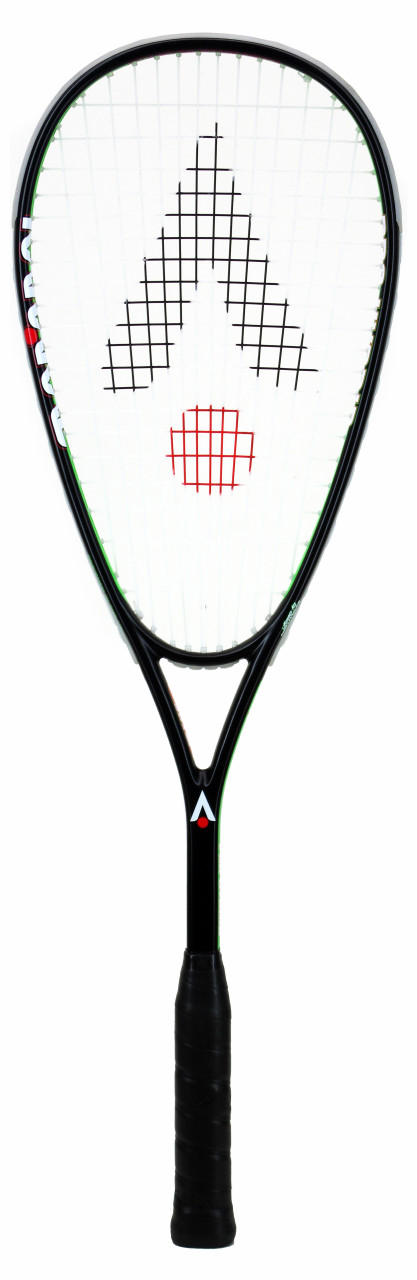 Raquete de squash Karakal Pro Hybrid, foto 2