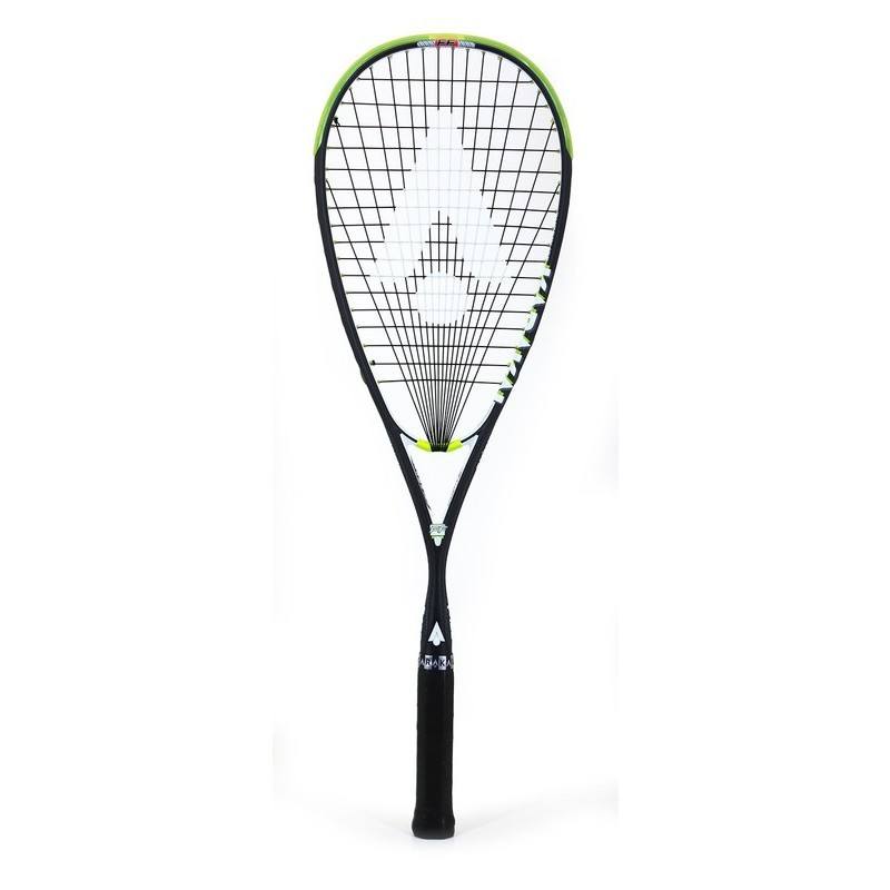 Karakal F-125 FF 2018 squash racquet
