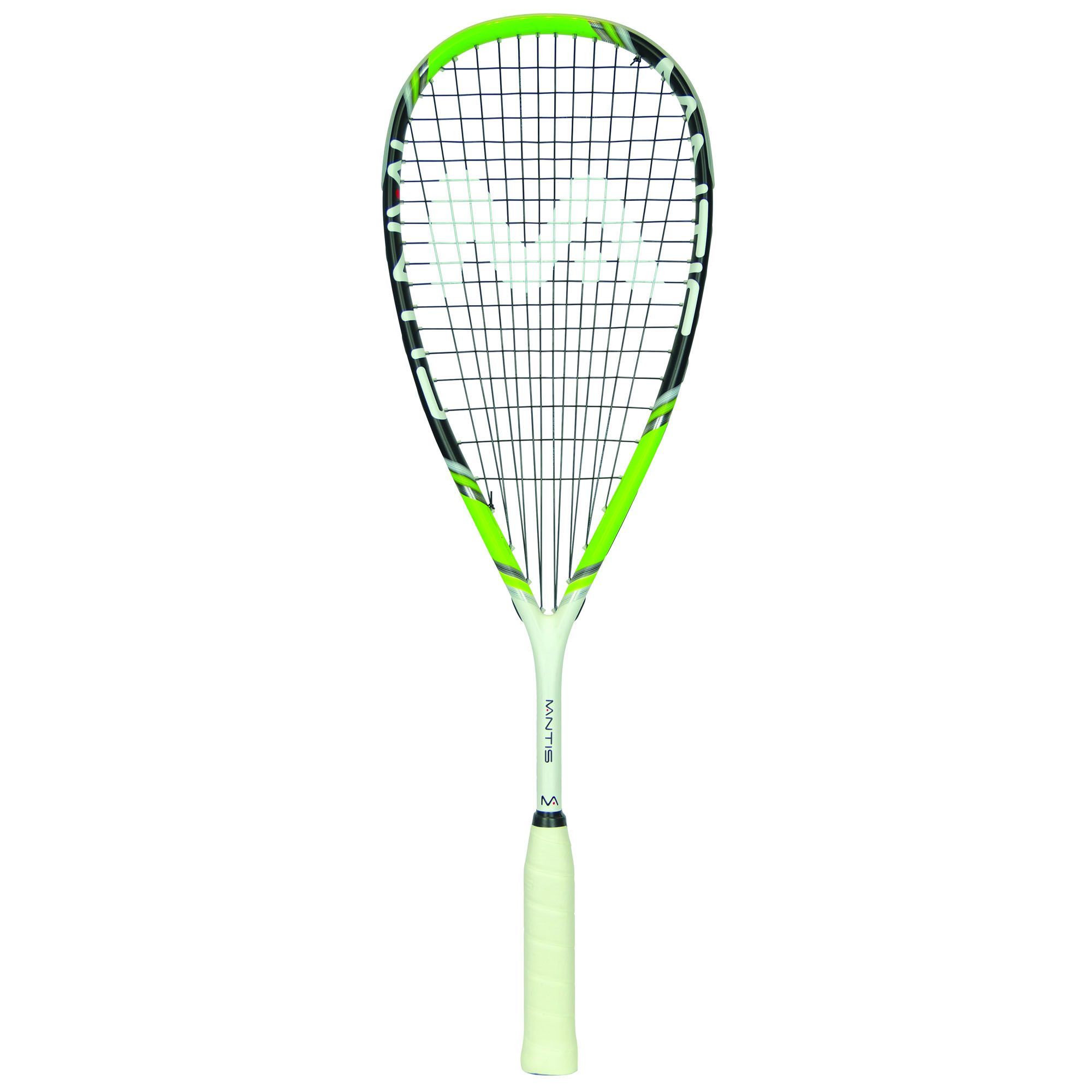 Raquete de squash Mantis Power 130 II