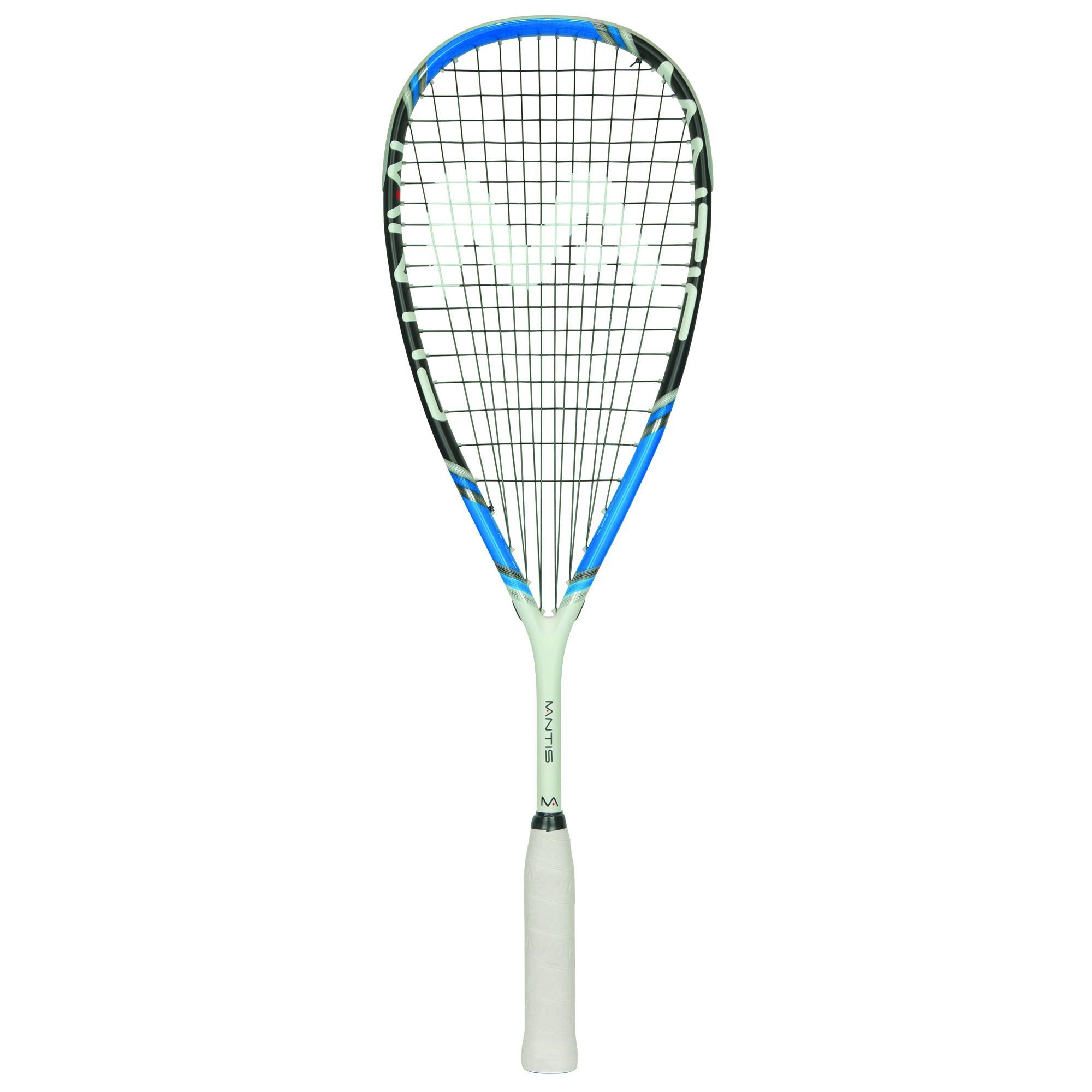 Raquete de squash Mantis Power 110 II