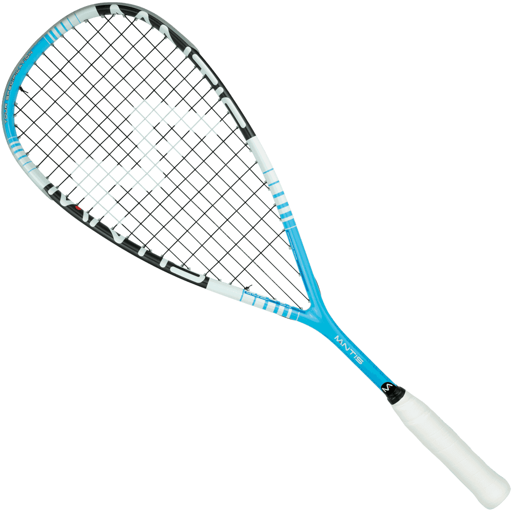 Raquete de squash Mantis Power, foto 2