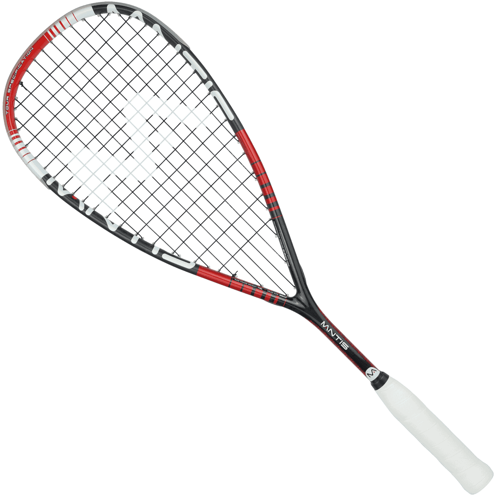 Raquete de squash Mantis Power