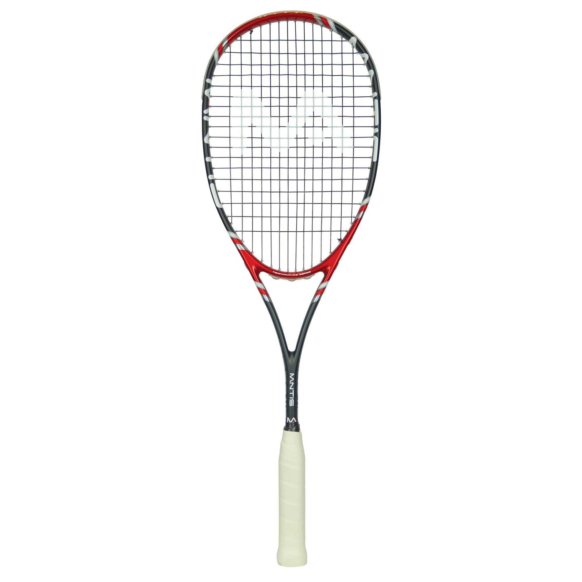 Raquete de squash Mantis Pro 115 II