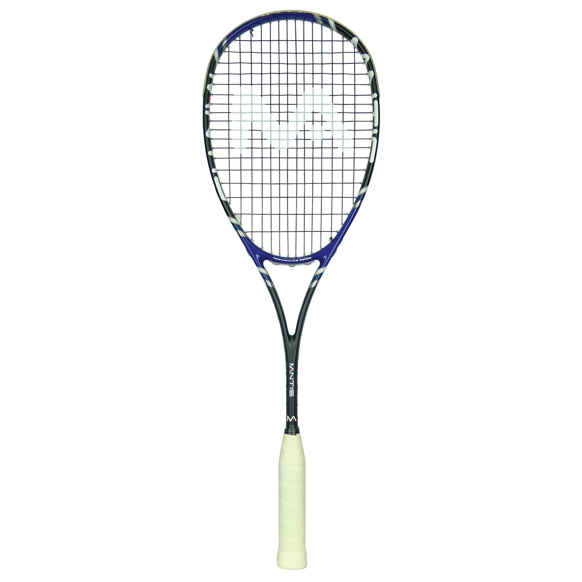 Raquete de squash Mantis Pro 125 II