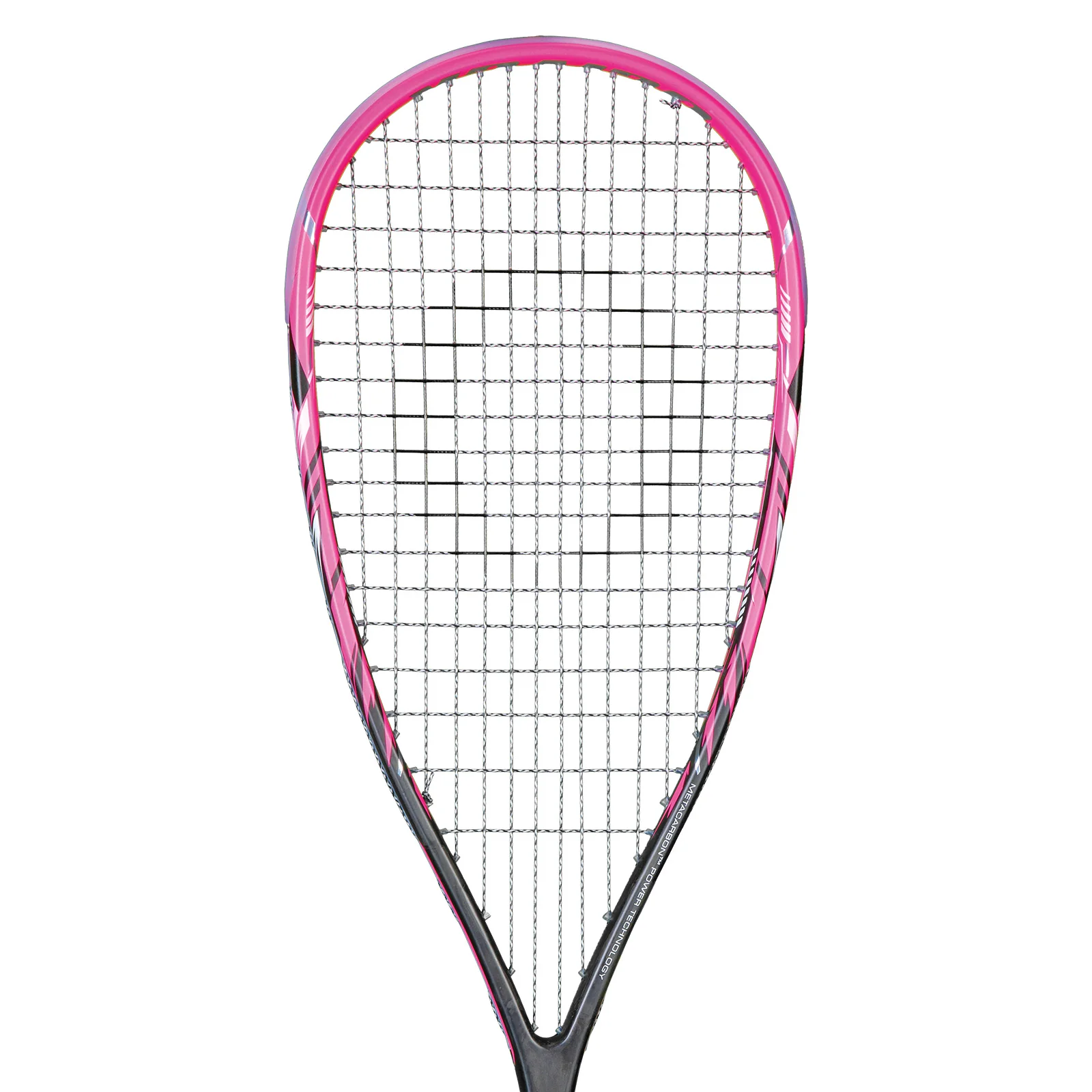 Raquete de squash Oliver Fuchsia, foto 2