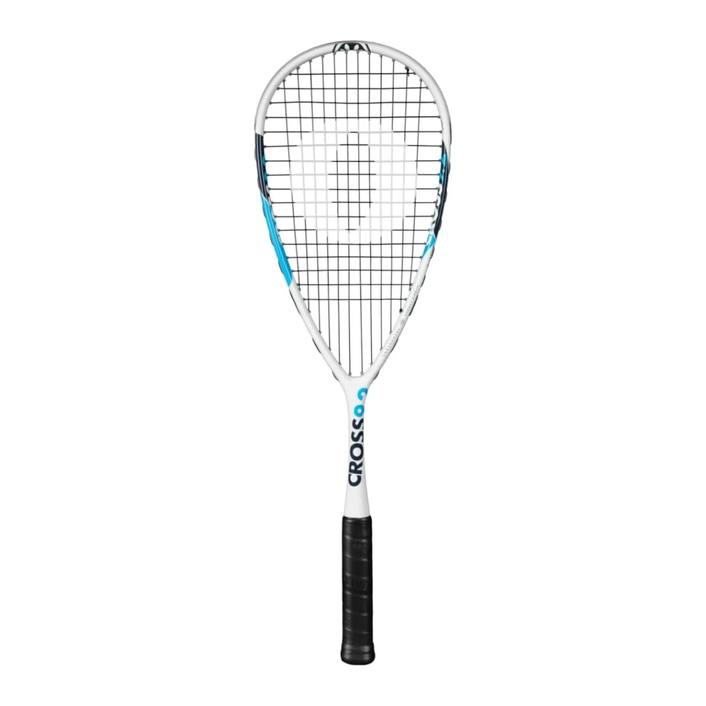 Raquete de squash Oliver Cross 9.2, foto 2