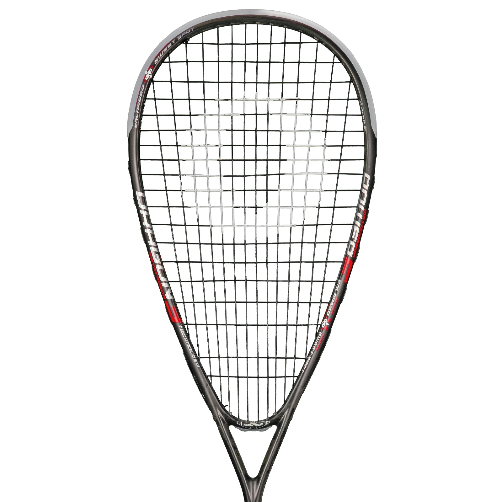 Raquete de squash Oliver Dragon 3, foto 2