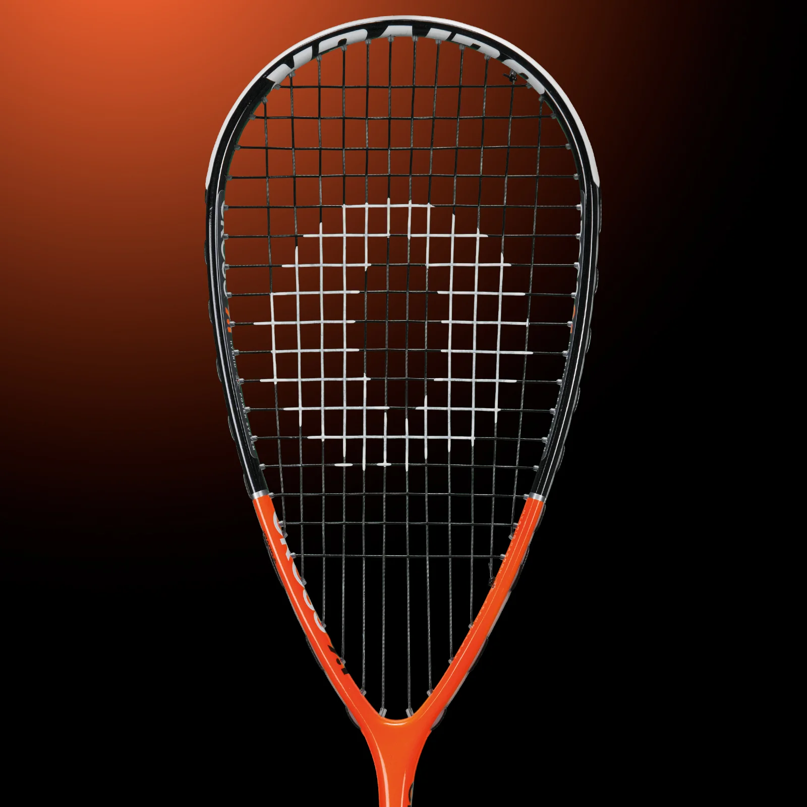 Raquete de squash Oliver Cross 9.1, foto 2