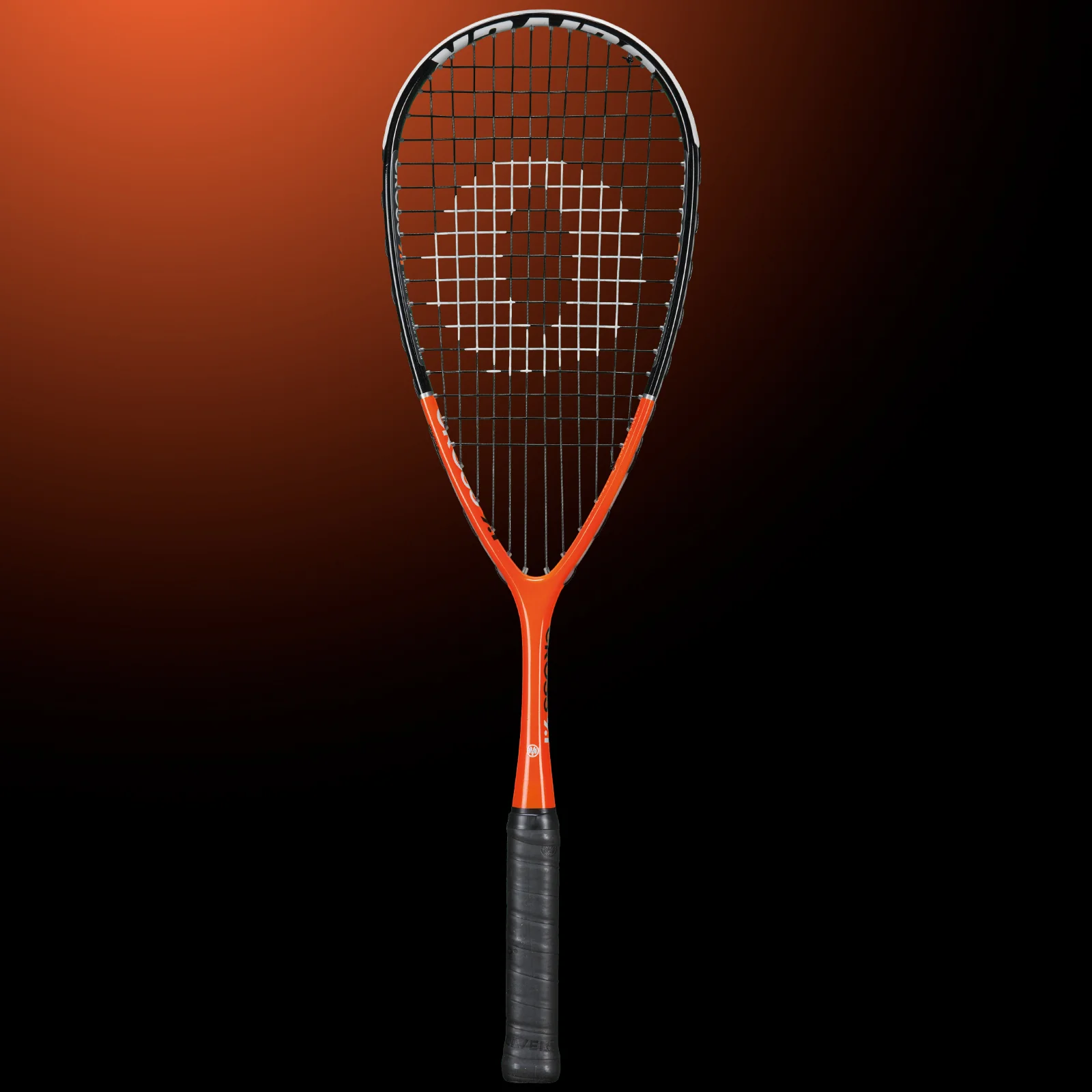 Raquete de squash Oliver Cross 9.1
