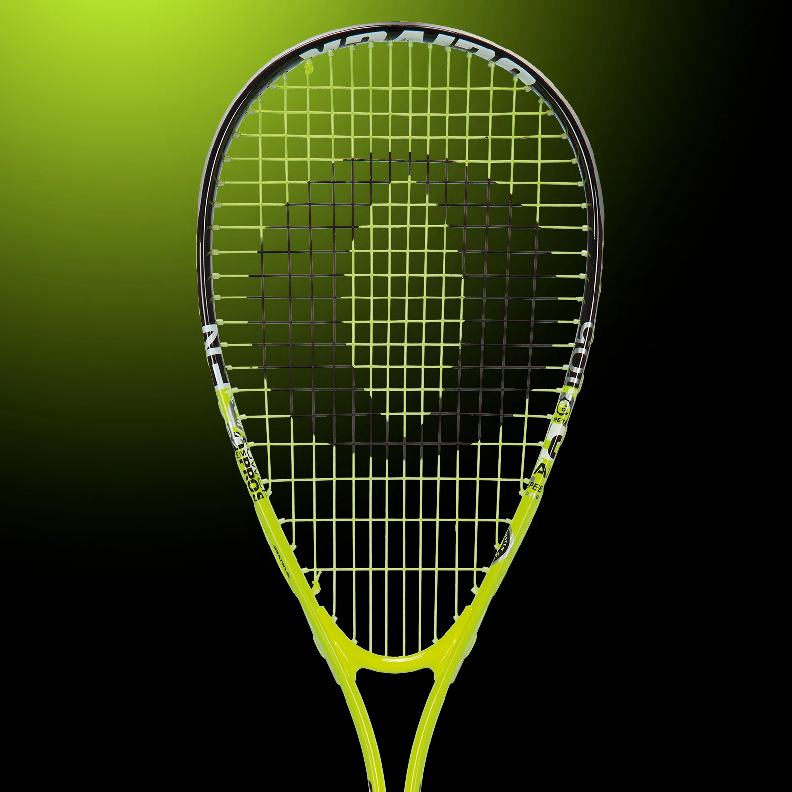 Raquete de squash Oliver FN 105, foto 2
