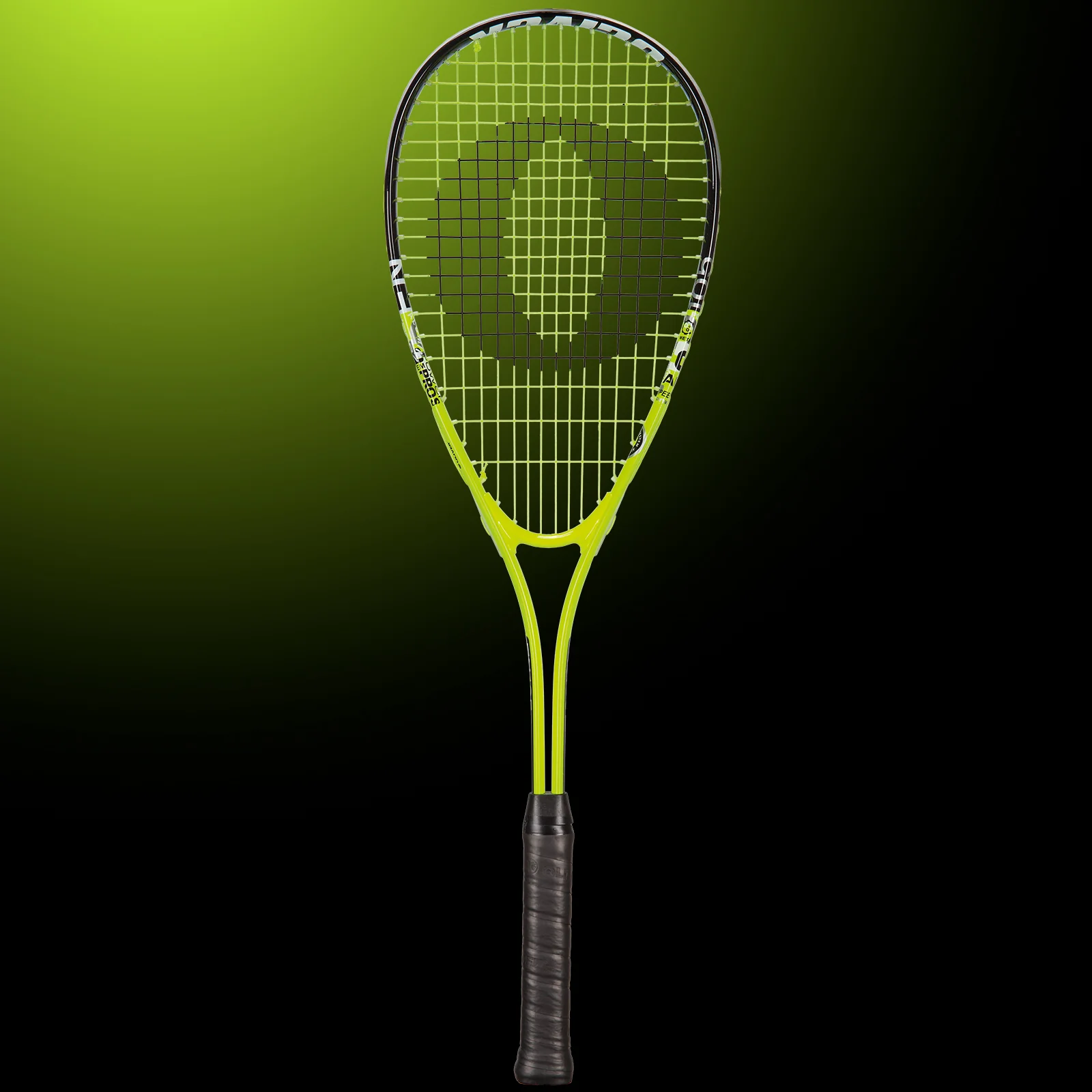 Raquete de squash Oliver FN 105