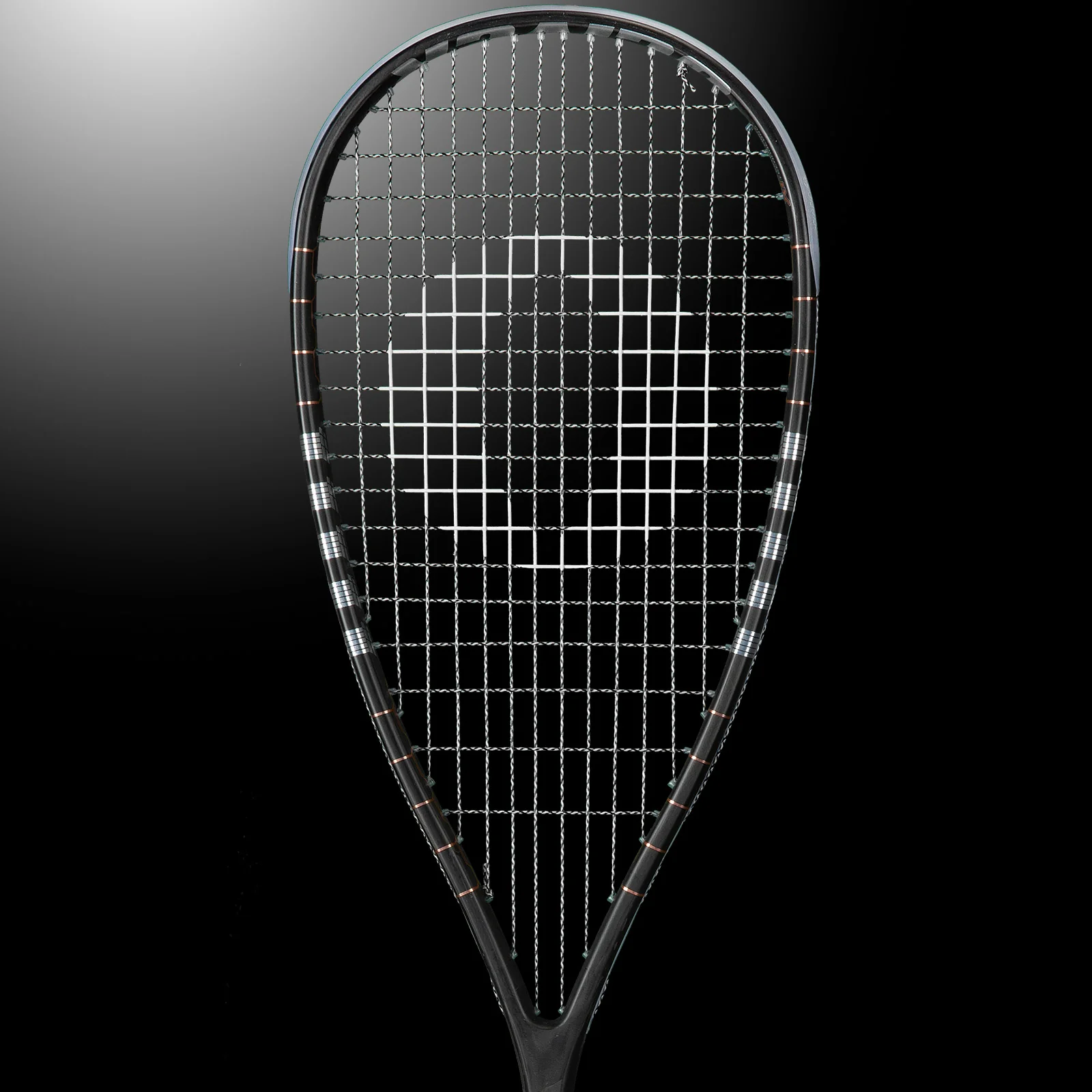 Raquete de squash Oliver Pure 7, foto 2