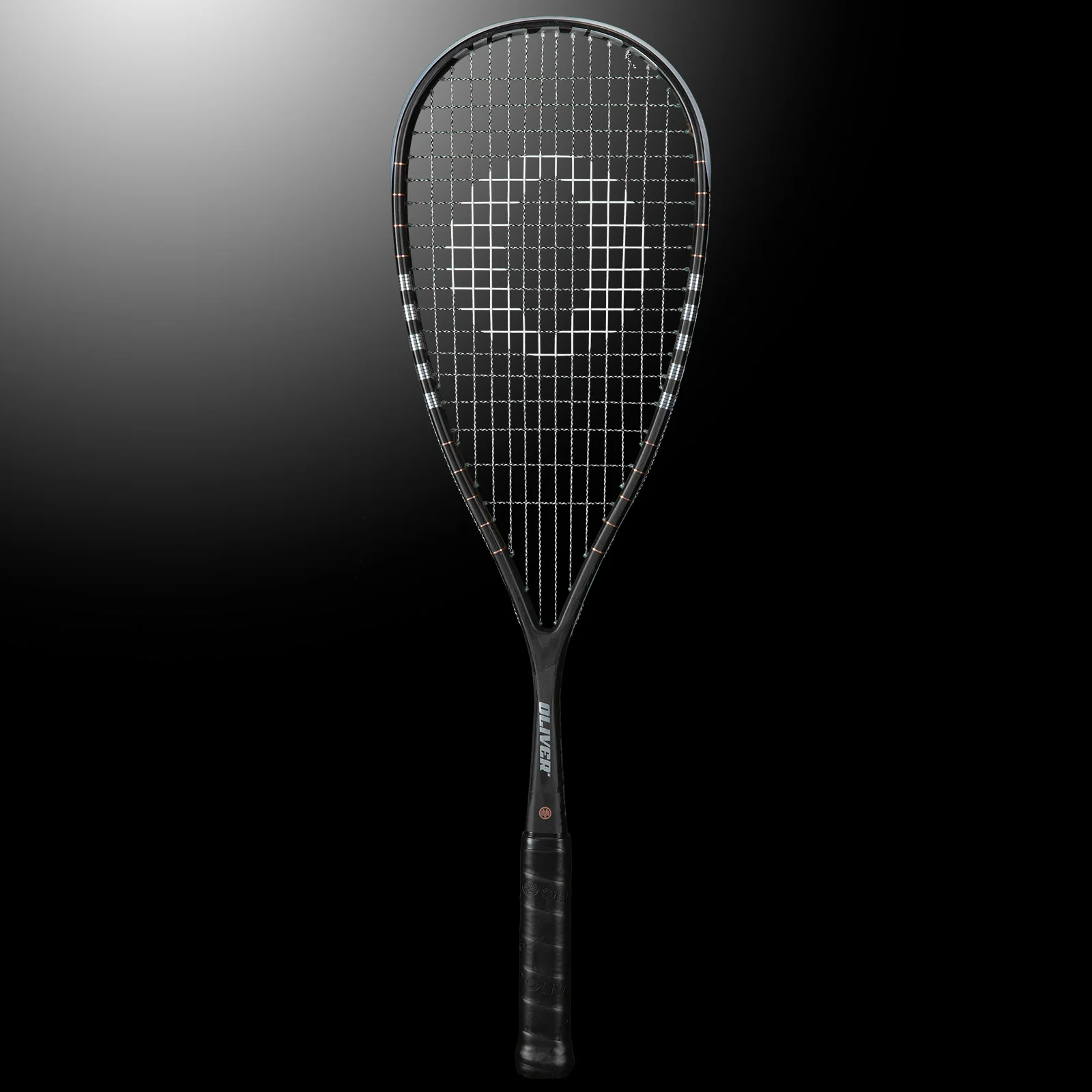 Raquete de squash Oliver Pure 7