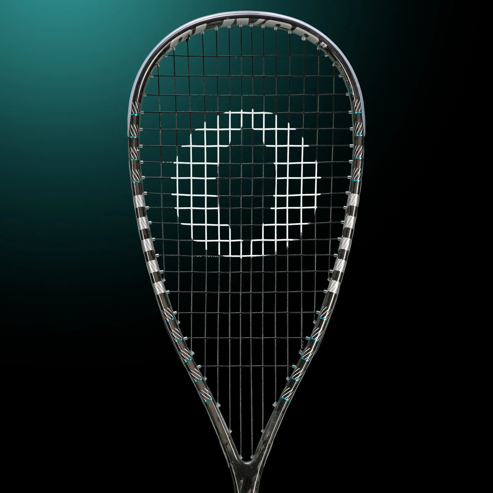 Oliver Pure 6 squash racquet, photo 2