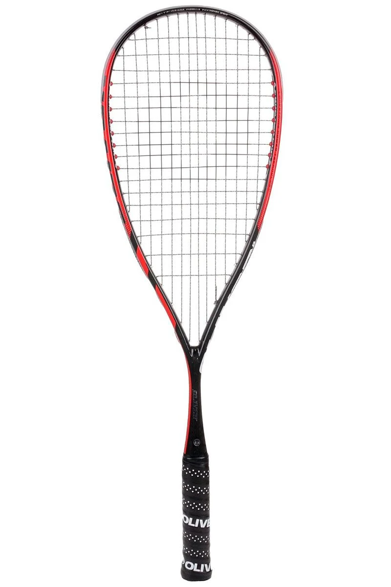 Raquete de squash Oliver Inflamed 6CL