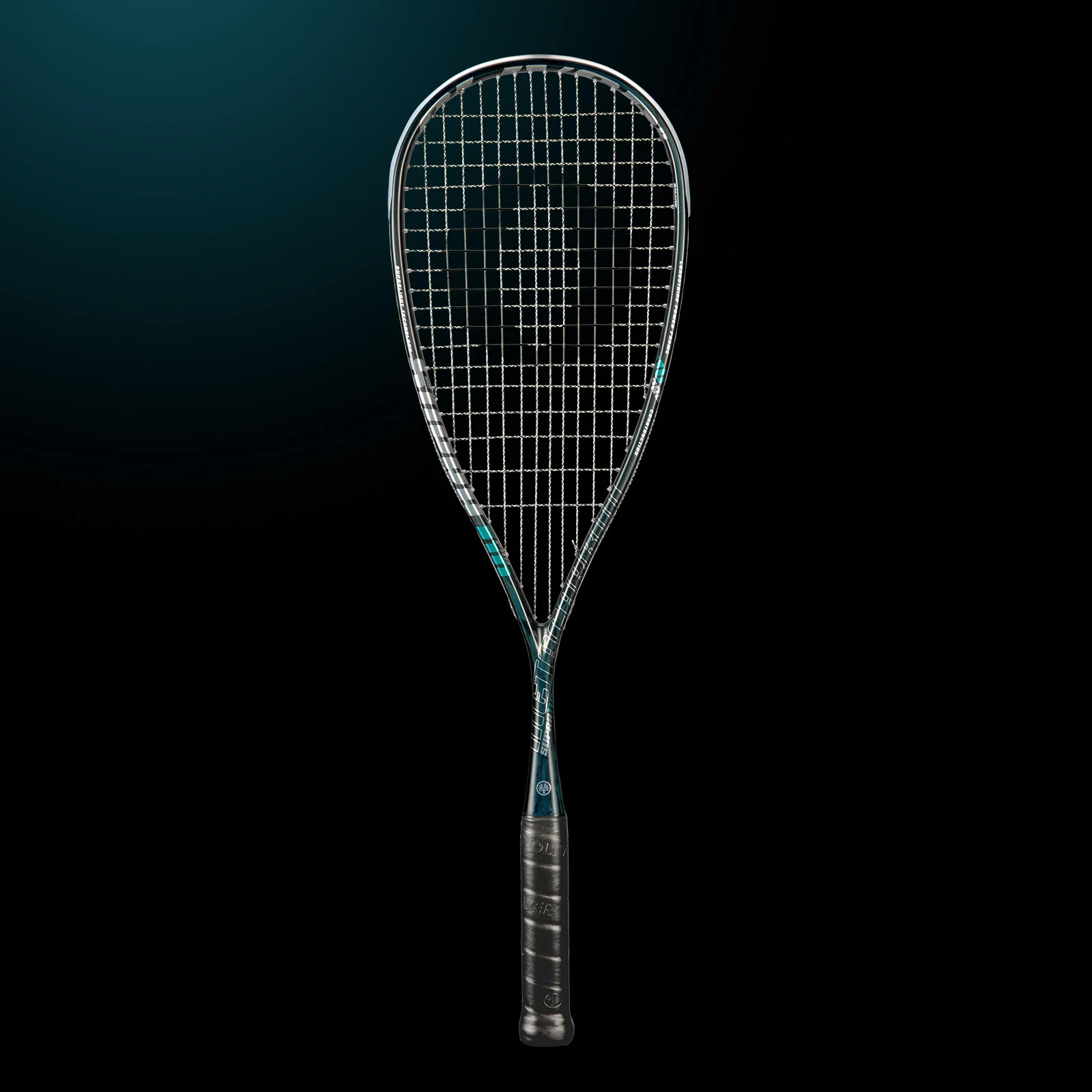 Raquete de squash Oliver Supra 110 Pro