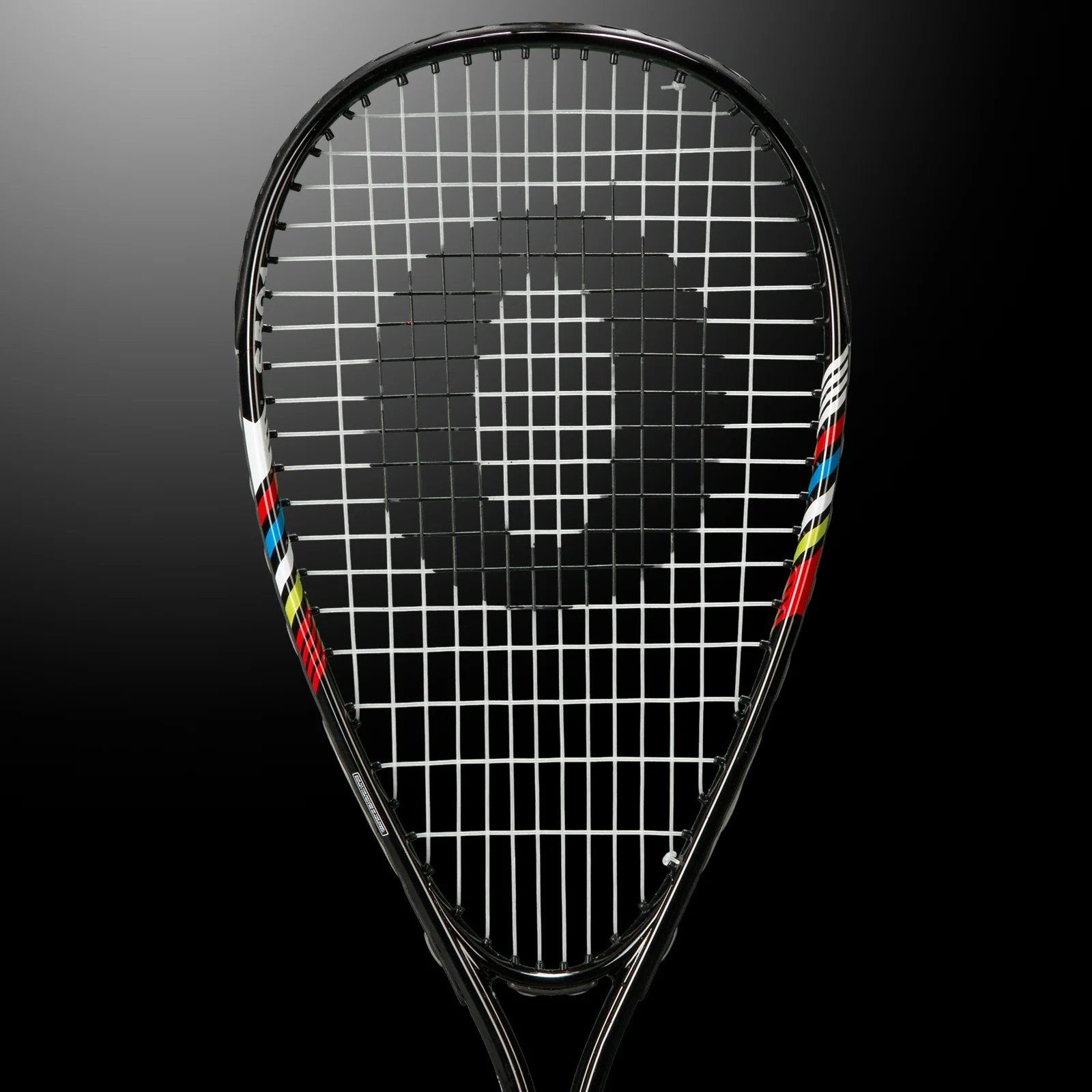 Raquete de squash Oliver Punch Turbo, foto 2