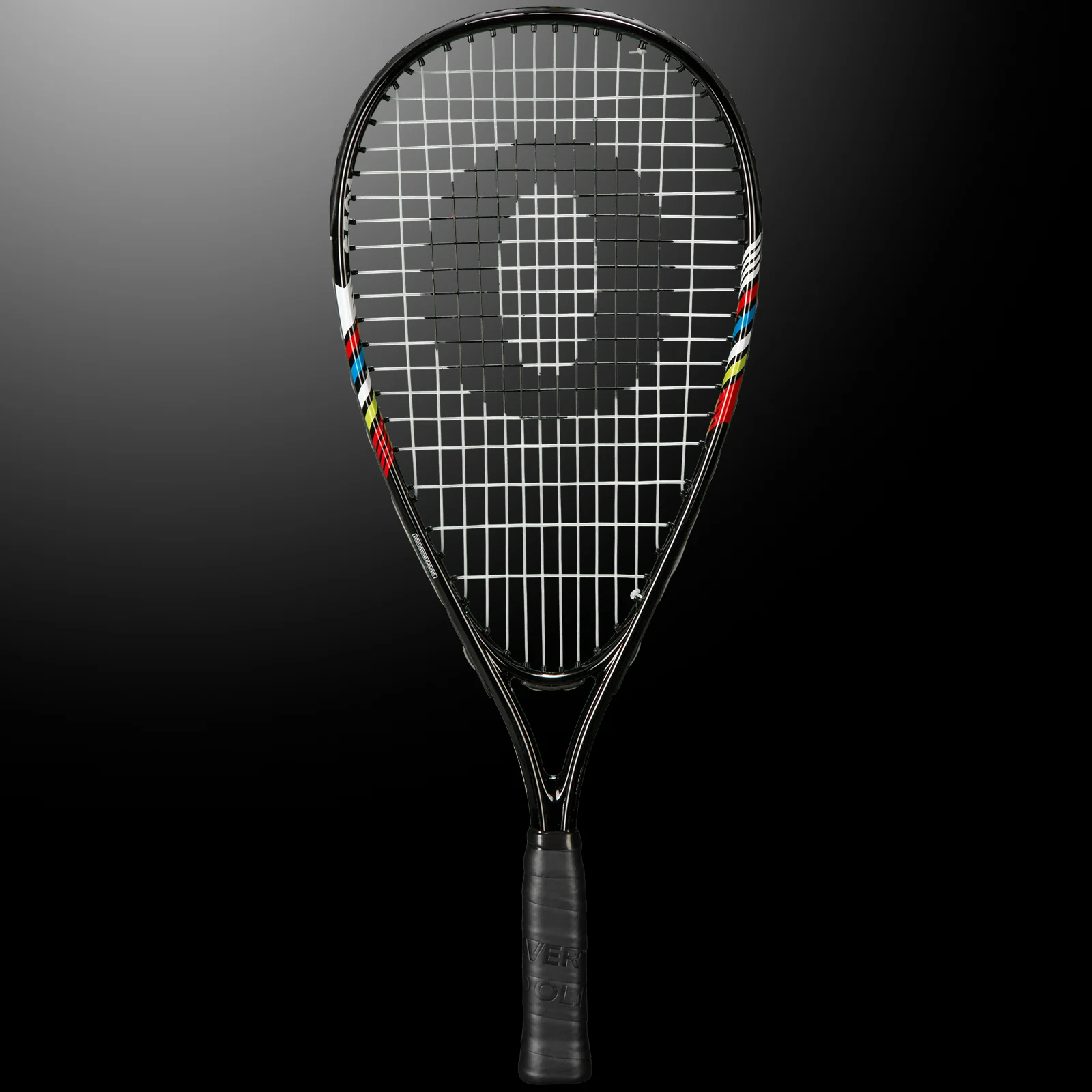 Raquete de squash Oliver Punch Turbo