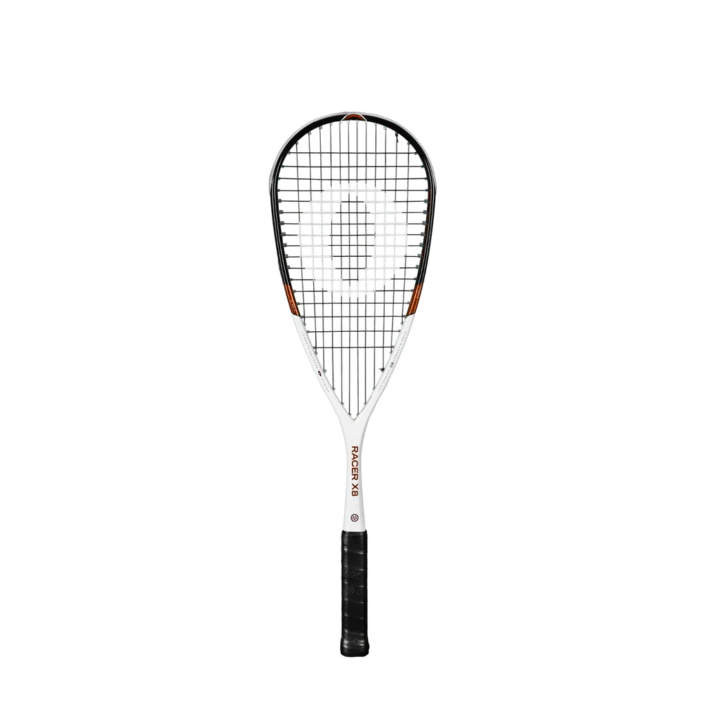 Oliver Racer X8 squash racquet, photo 2