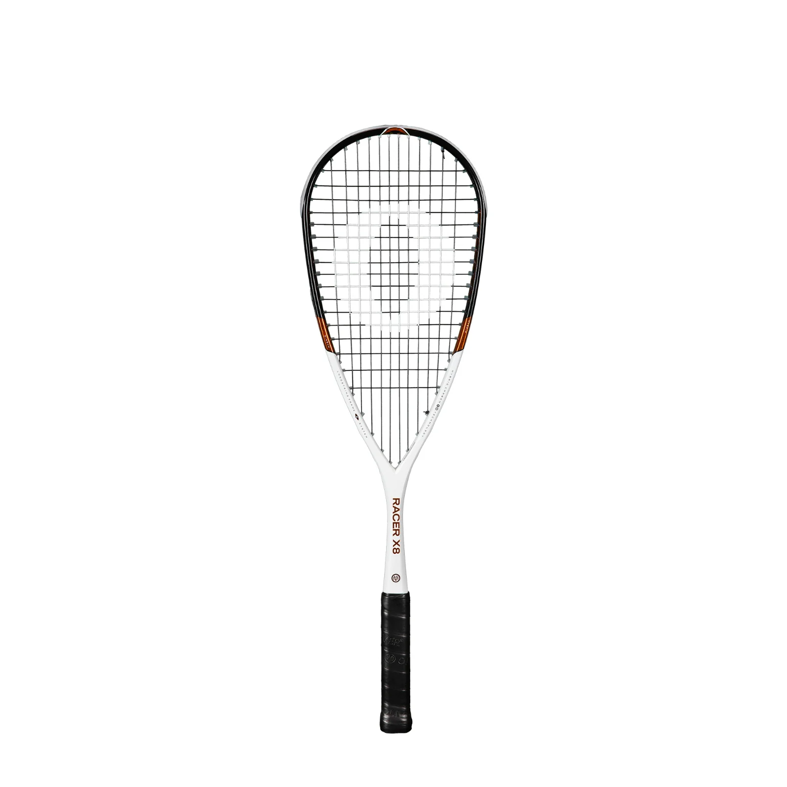 Oliver Racer X8 squash racquet