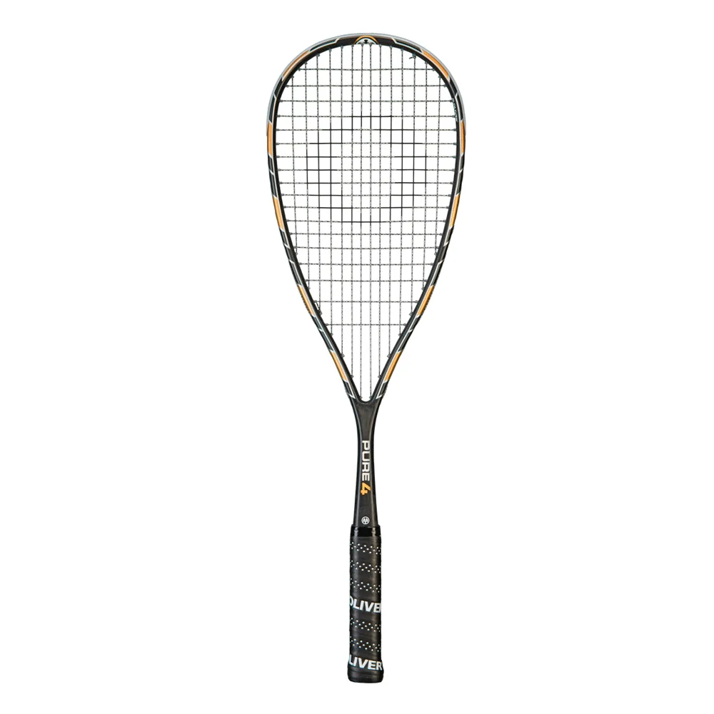 Raquete de squash Oliver Pure 4